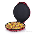 Multi function 1200W Electric Crispy Crust Pizza Oven